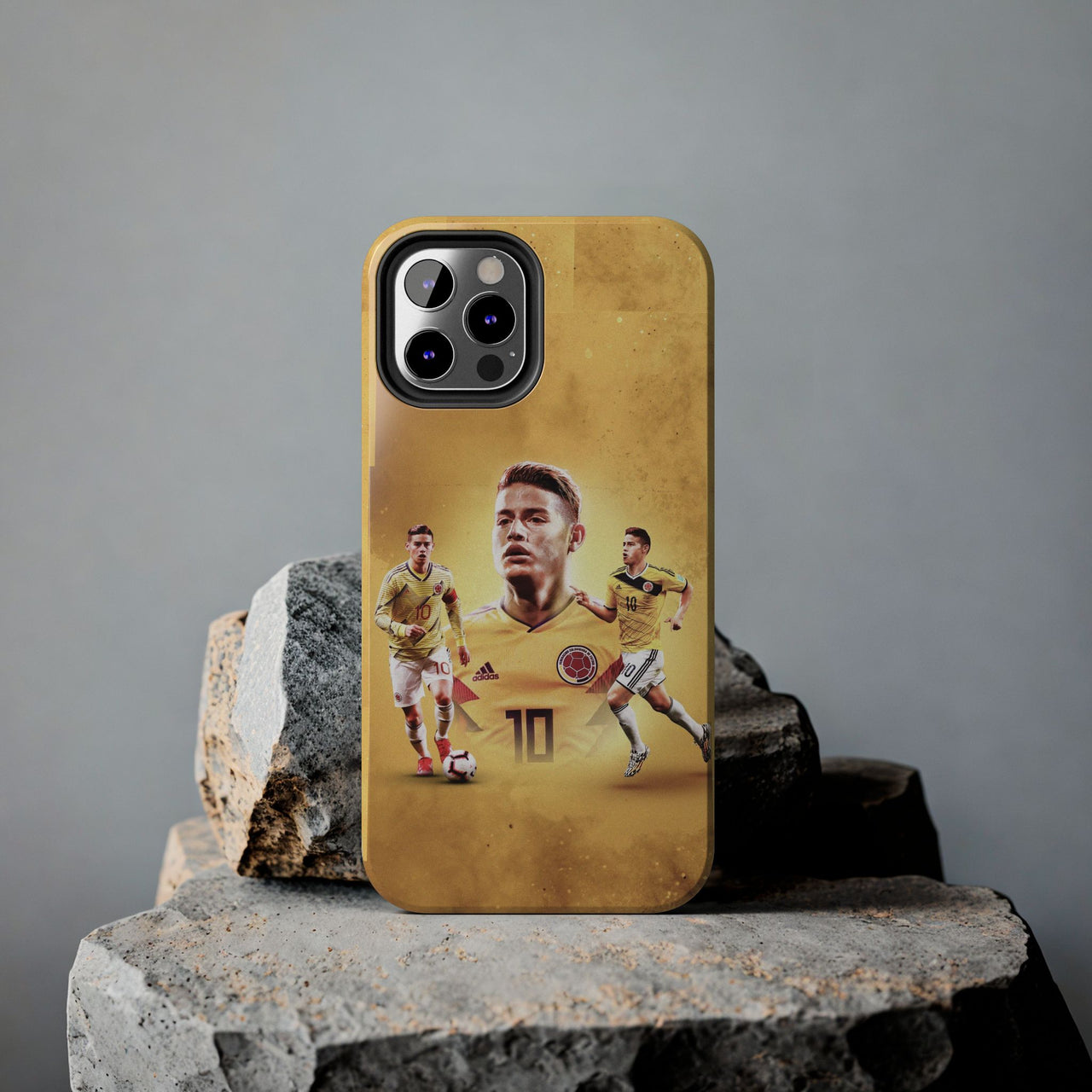 James Rodriguez Colombian National Team Phone Case