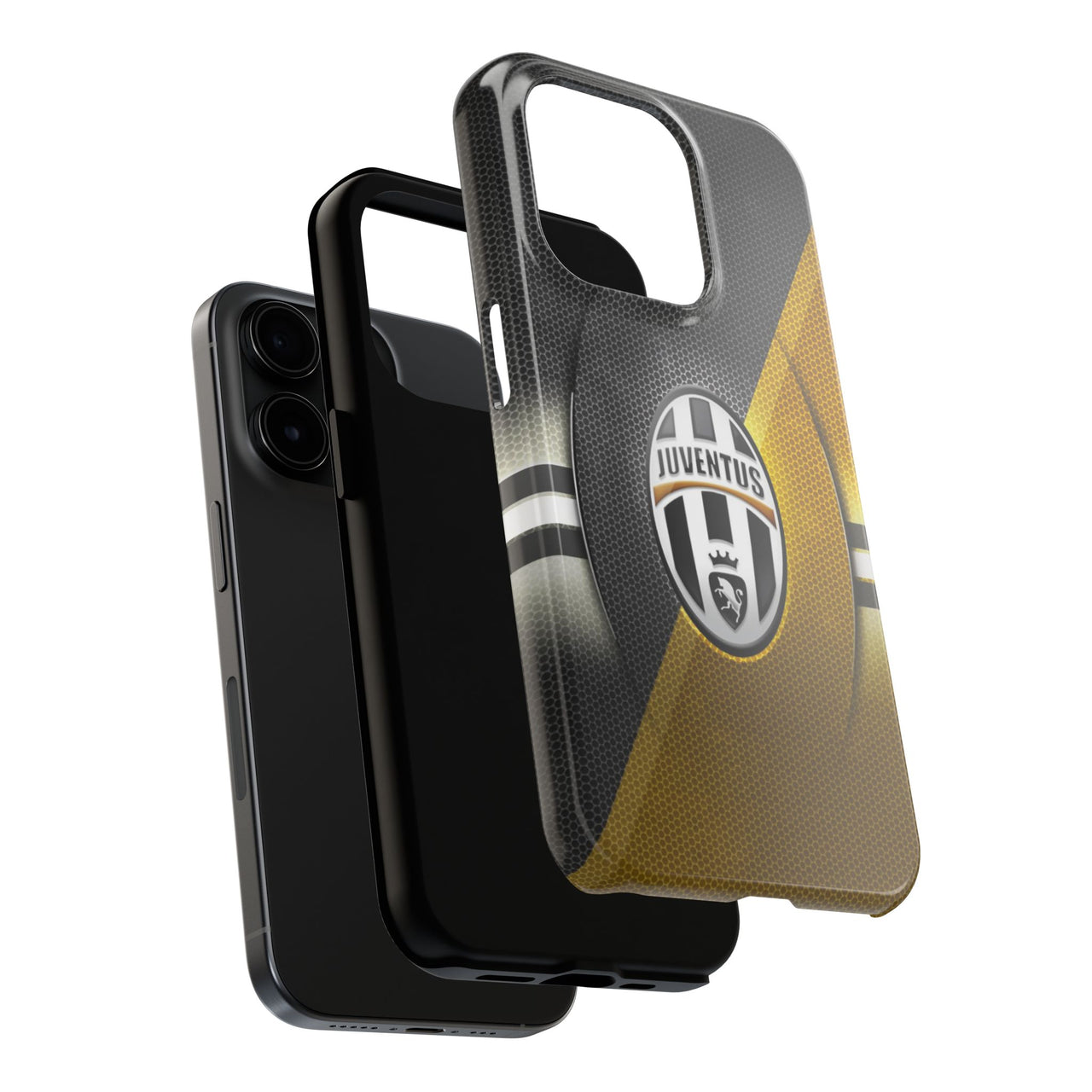 Juventus FC Phone Case