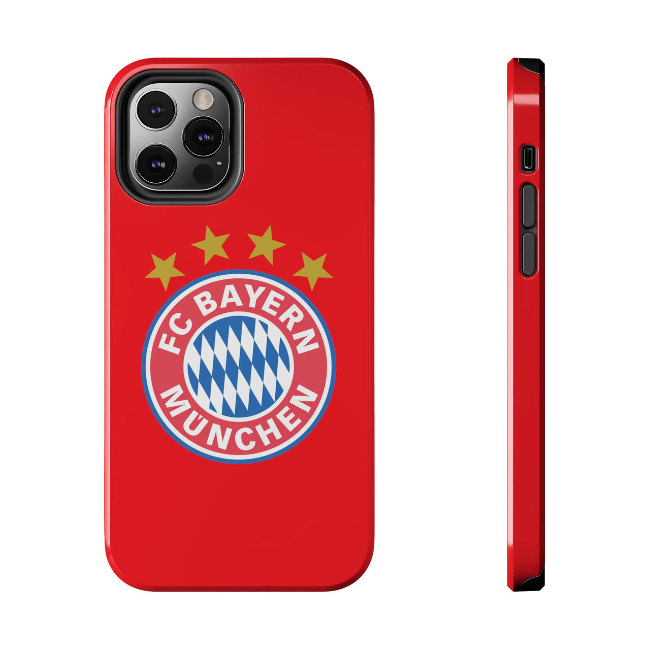 Bayern Munich Phone Case