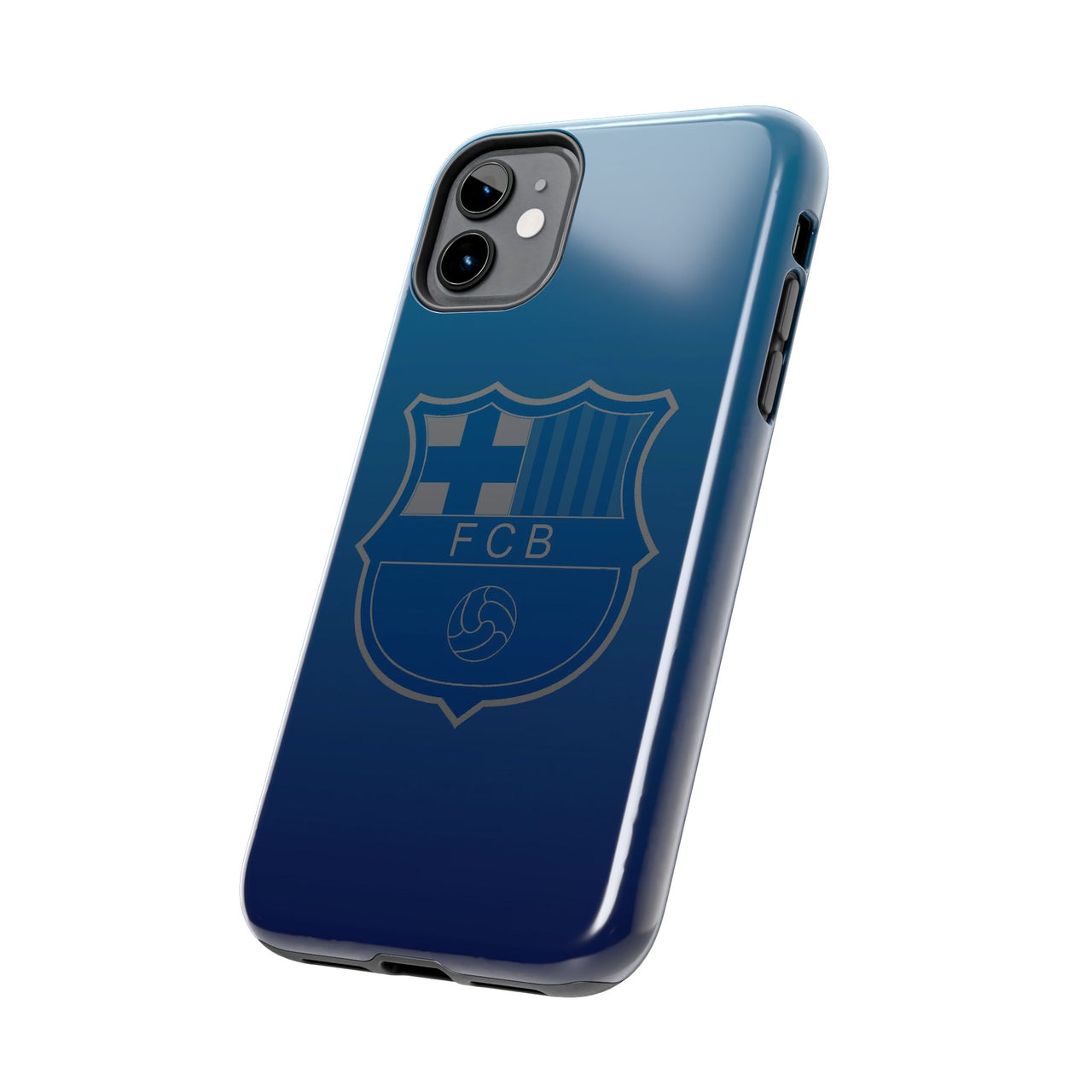 Barcelona Phone Case