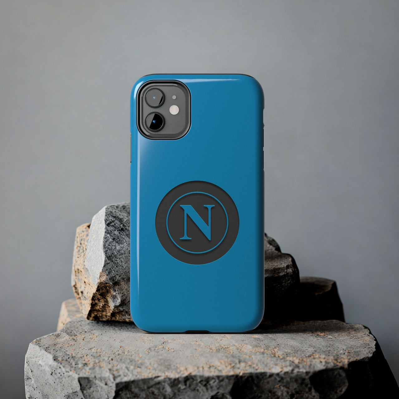 Napoli Tough Phone Case