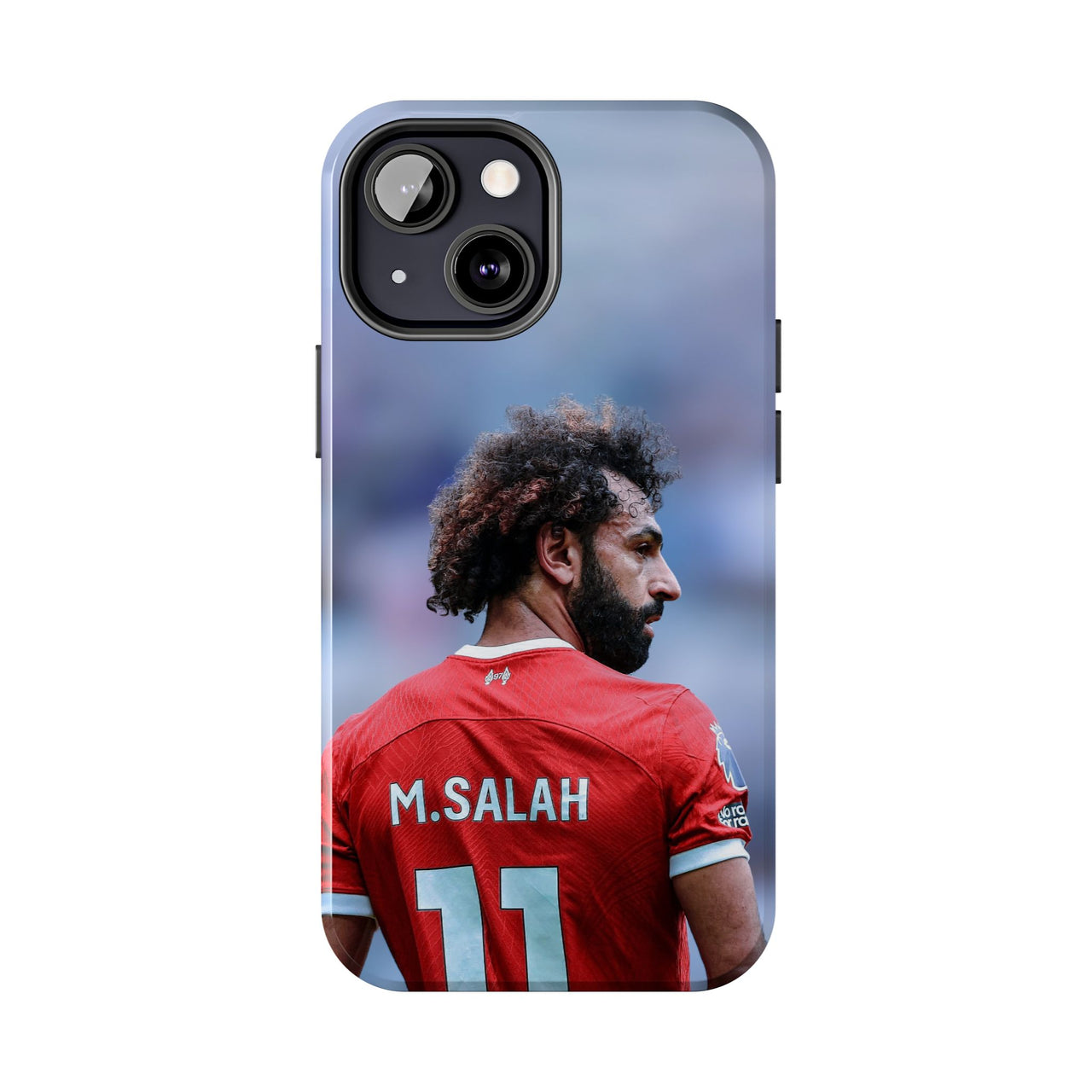 Mohammad Salah Tough Phone Cases