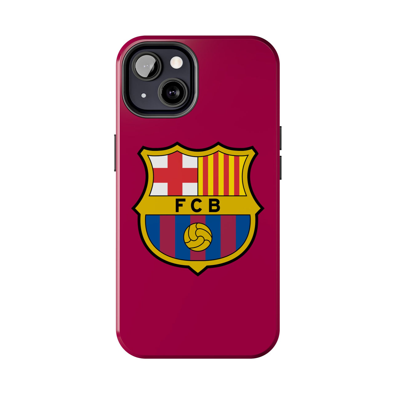 Barcelona Phone Case