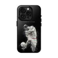 Thumbnail for Zinedine Zidane Tough Phone Case