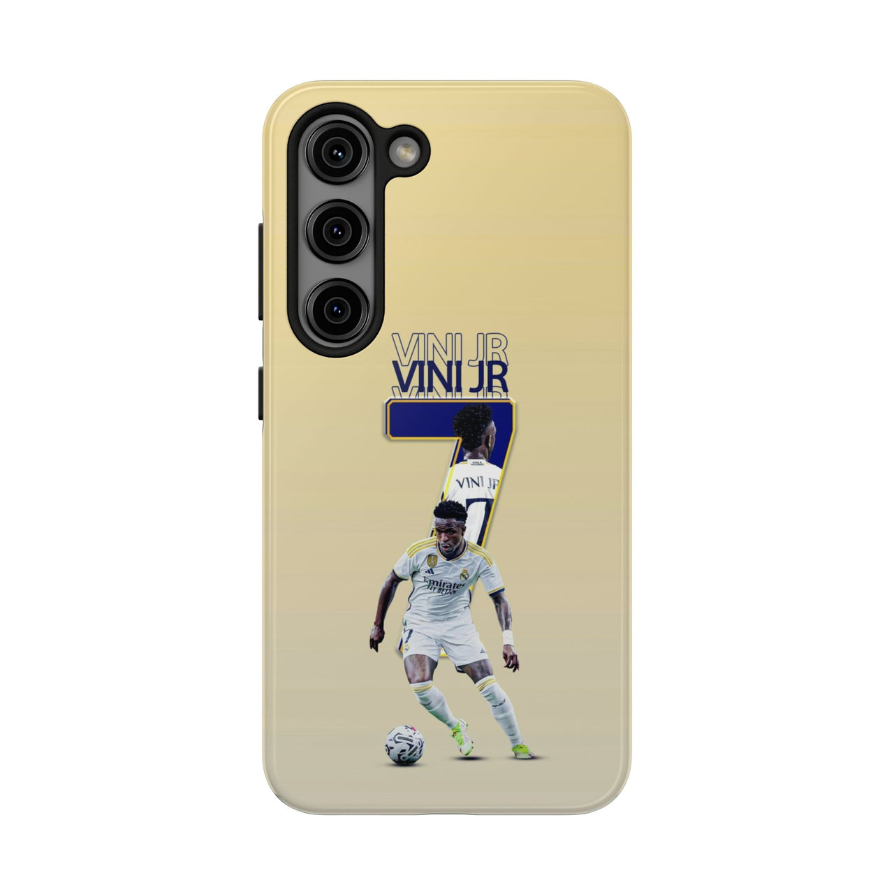 Vinicius Jr Tough Phone Case