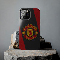 Thumbnail for Manchester United Tough Phone Case