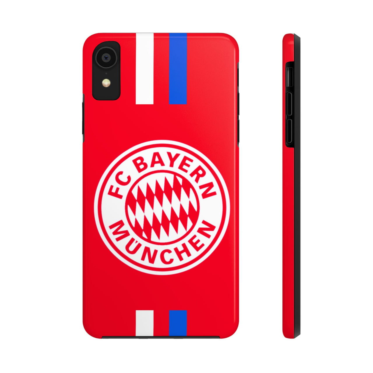 Bayern Munich Mate Tough Phone Case