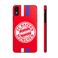 Thumbnail for Bayern Munich Mate Tough Phone Case