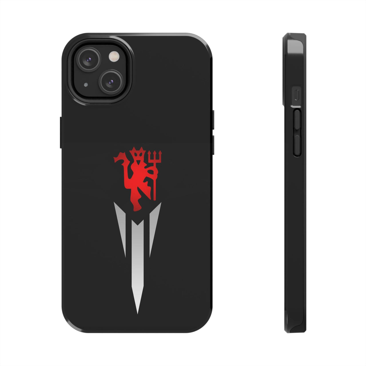 Manchester United Red Devil Phone Case