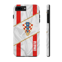 Thumbnail for Croatia National Team Tough Phone Case