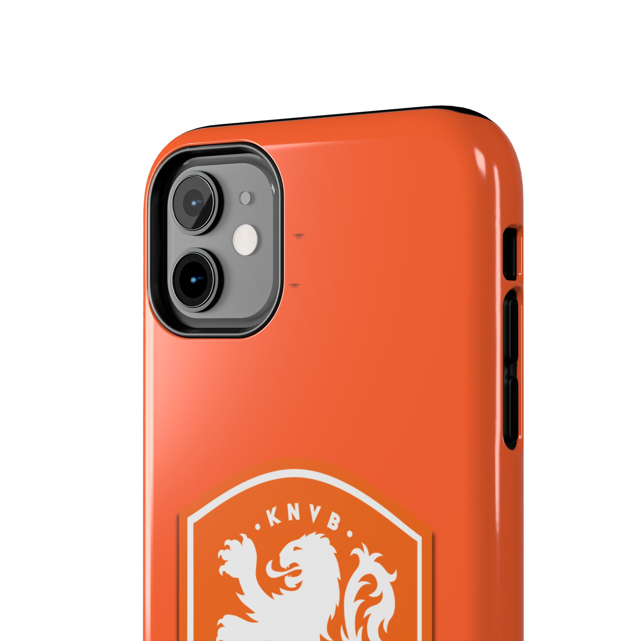 Netherlands National Team Tough Phone Case