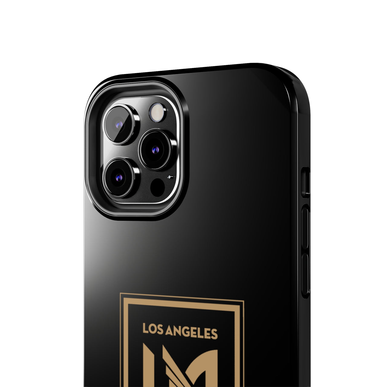 LAFC Tough Phone Cases