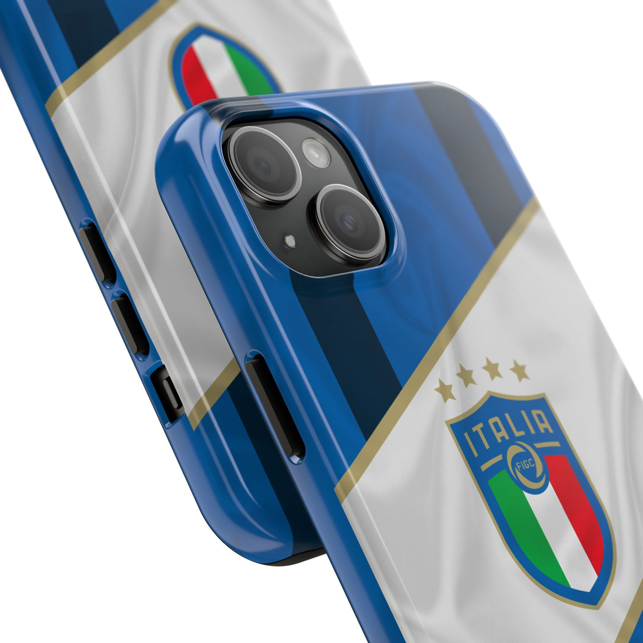 Italy National Team Tough Phone Case