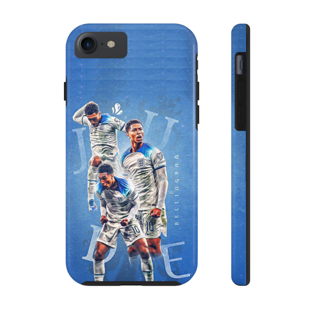 Jude Bellingham England Tough Phone Case