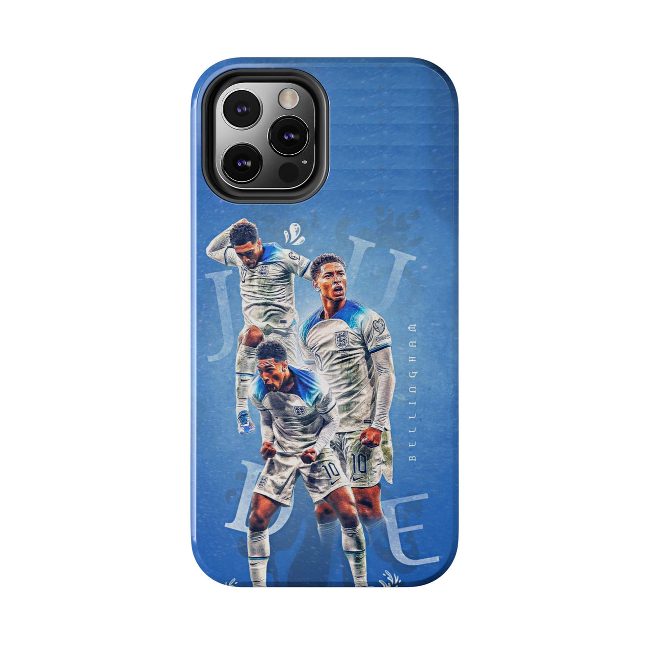 Jude Bellingham England Tough Phone Case