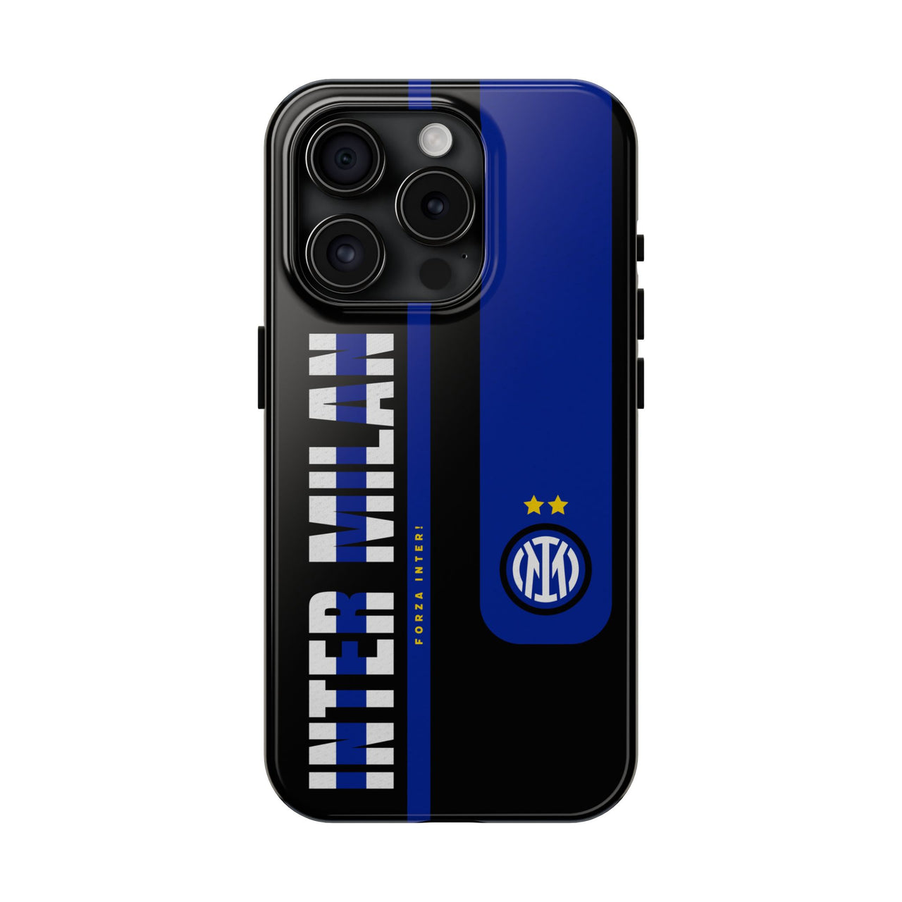 Inter Milan Tough Phone Case