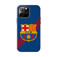 Thumbnail for Barcelona Tough Phone Case