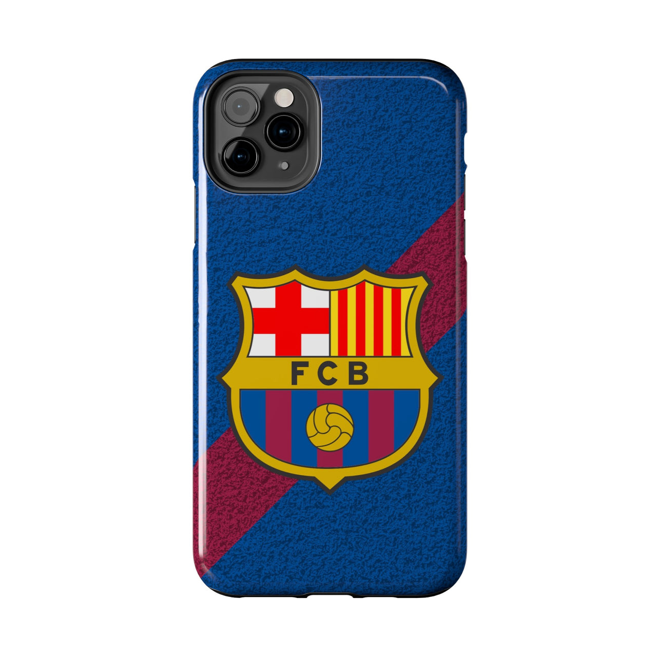 Barcelona Tough Phone Case