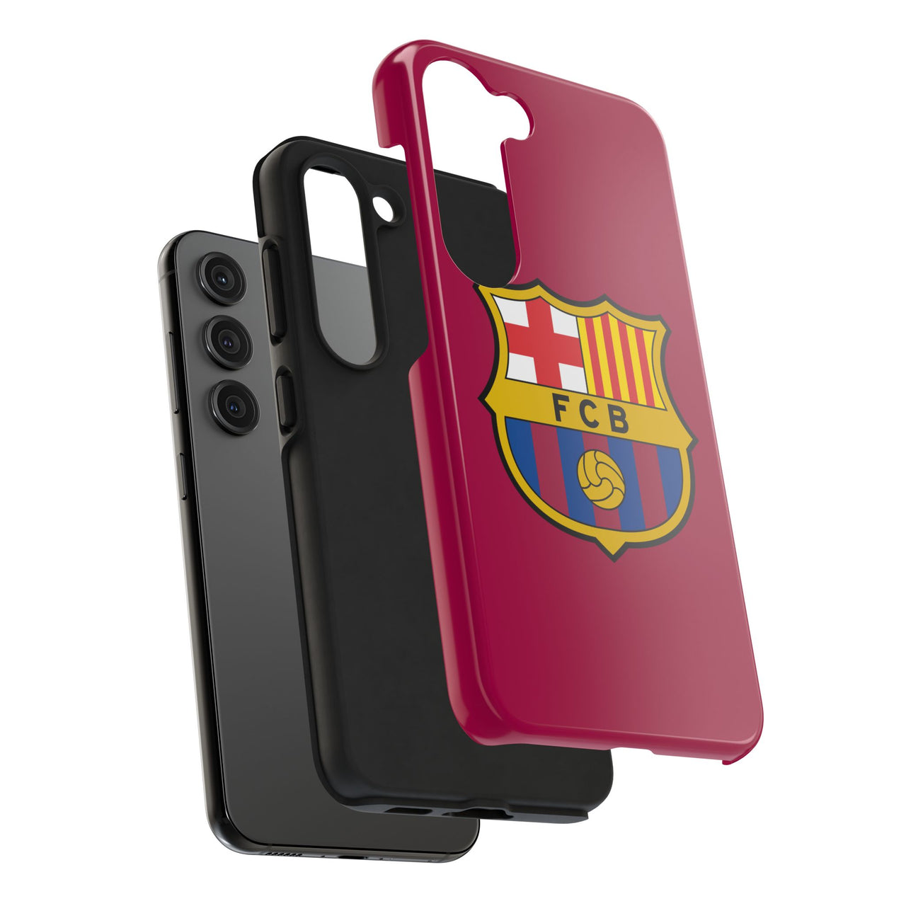 Barcelona Phone Case