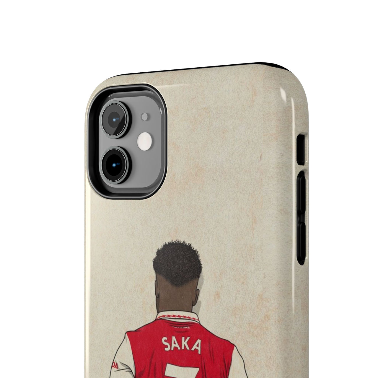 Bukayo Saka Tough Phone Case