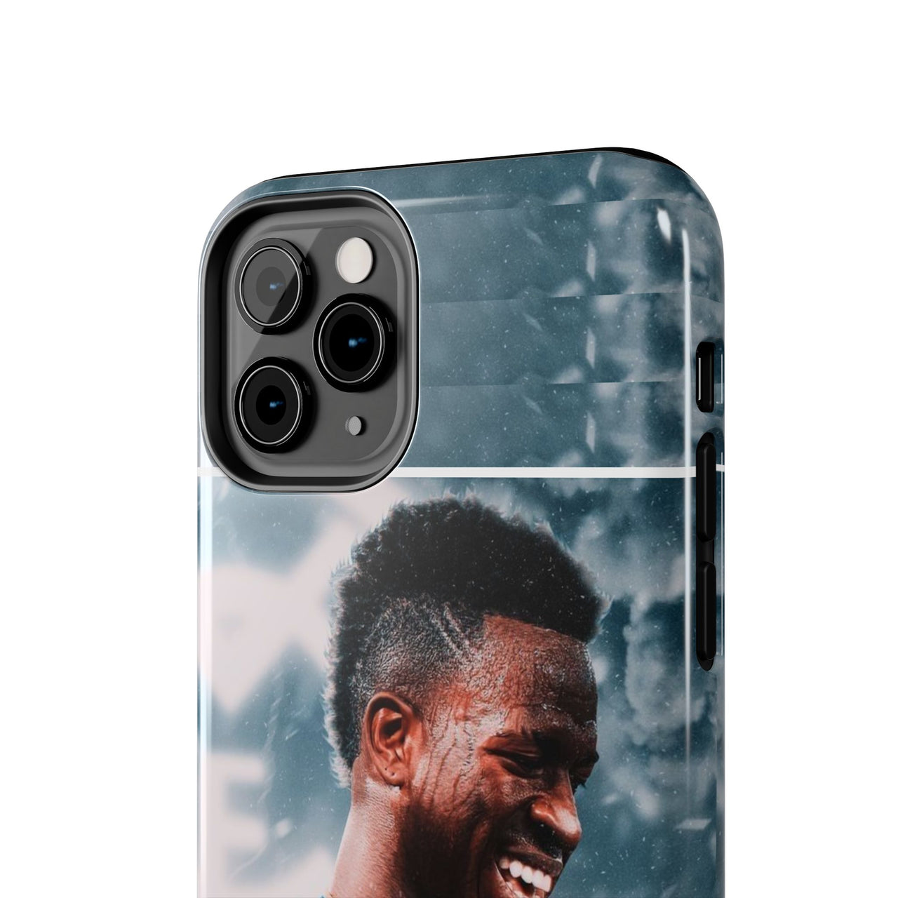 Vinicius Jr Tough Phone Cases