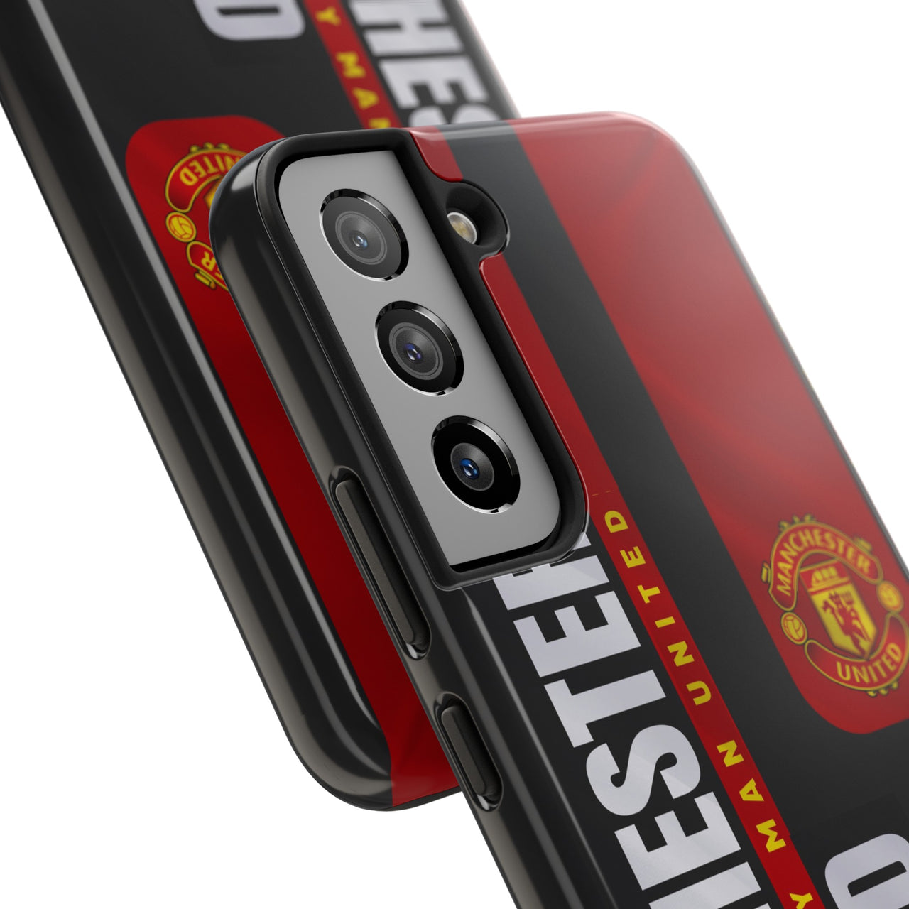 Manchester United Tough Phone Case