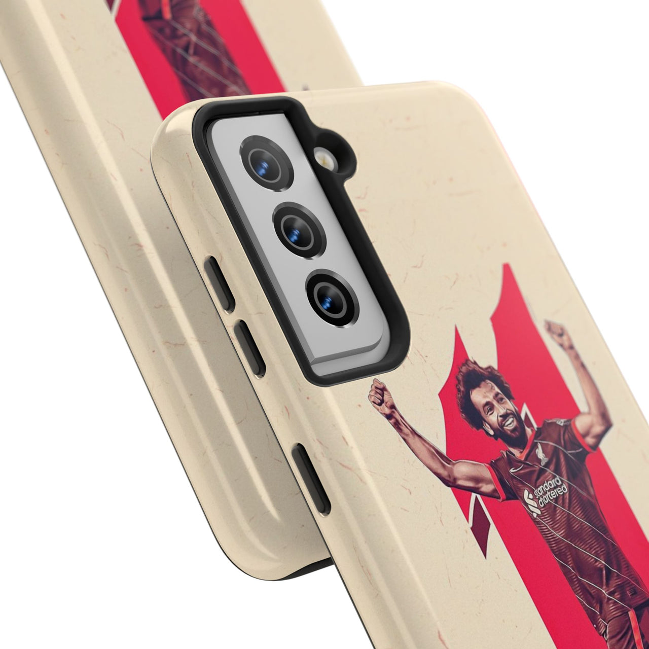 Mohammad Salah Tough Phone Case