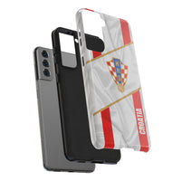 Thumbnail for Croatia National Team Tough Phone Case