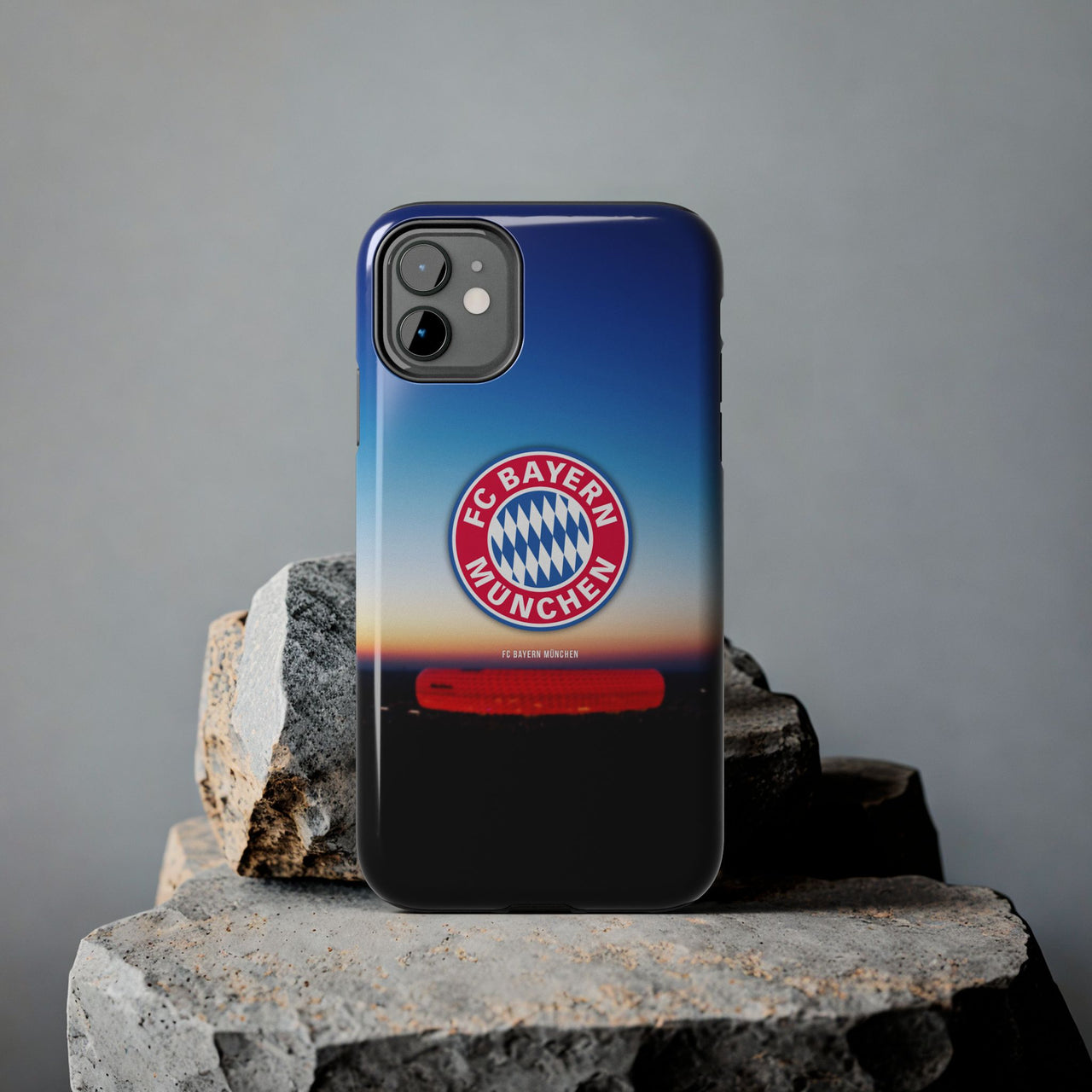 Bayern Munich Phone Case