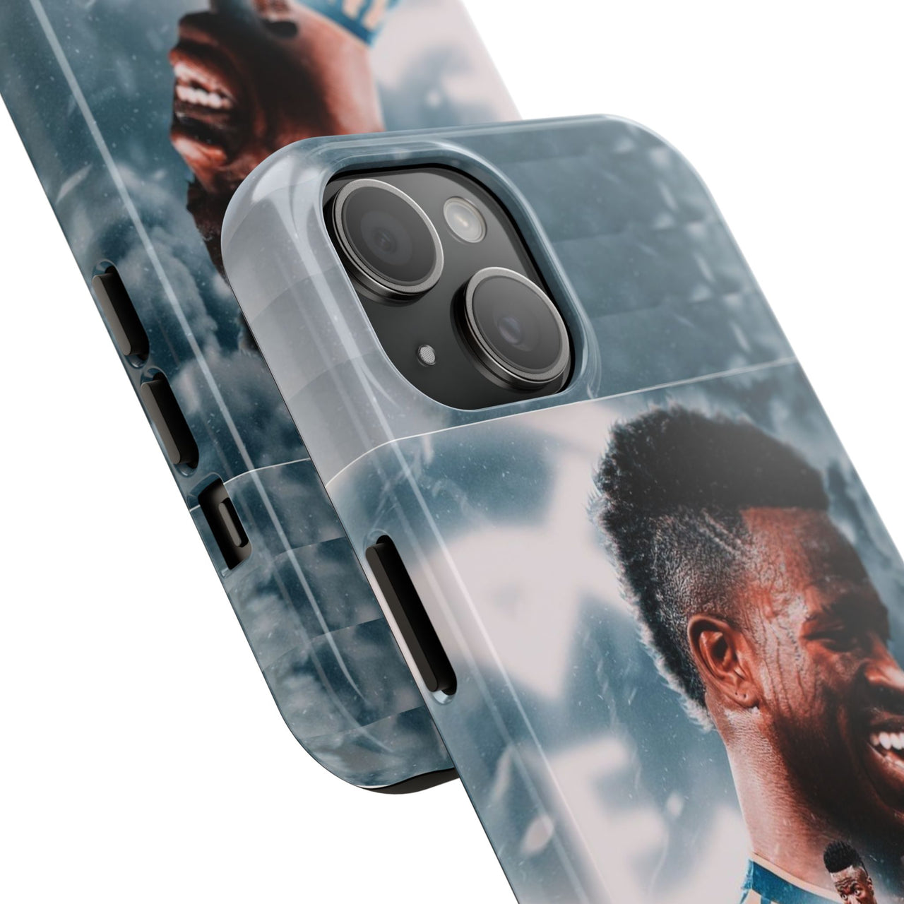 Vinicius Jr Tough Phone Cases