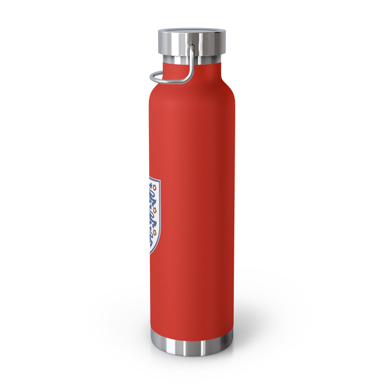 England Copper Vacuum Insulated Bottle, 22oz