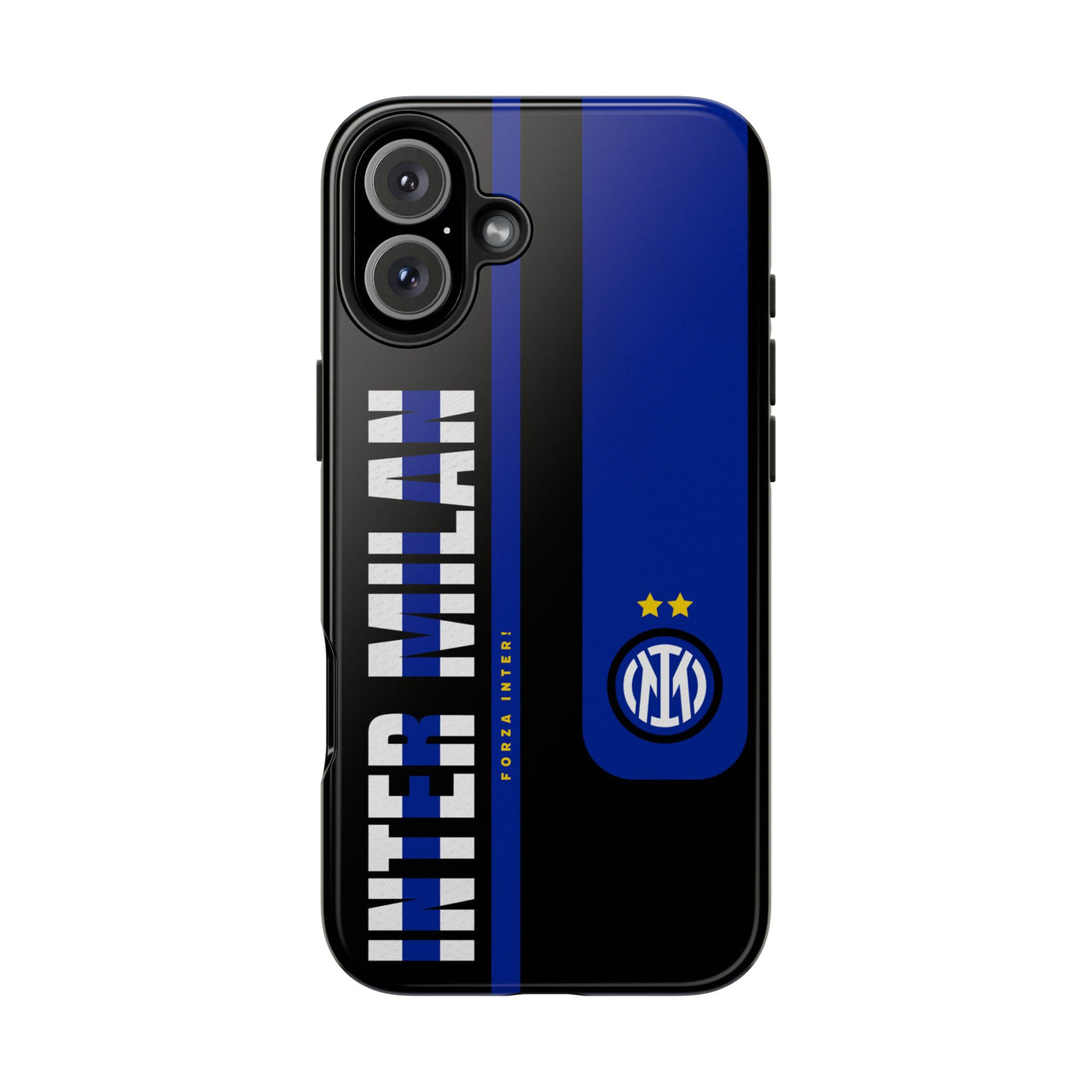 Inter Milan Tough Phone Case