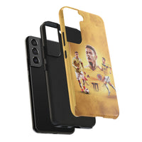 Thumbnail for James Rodriguez Colombian National Team Phone Case