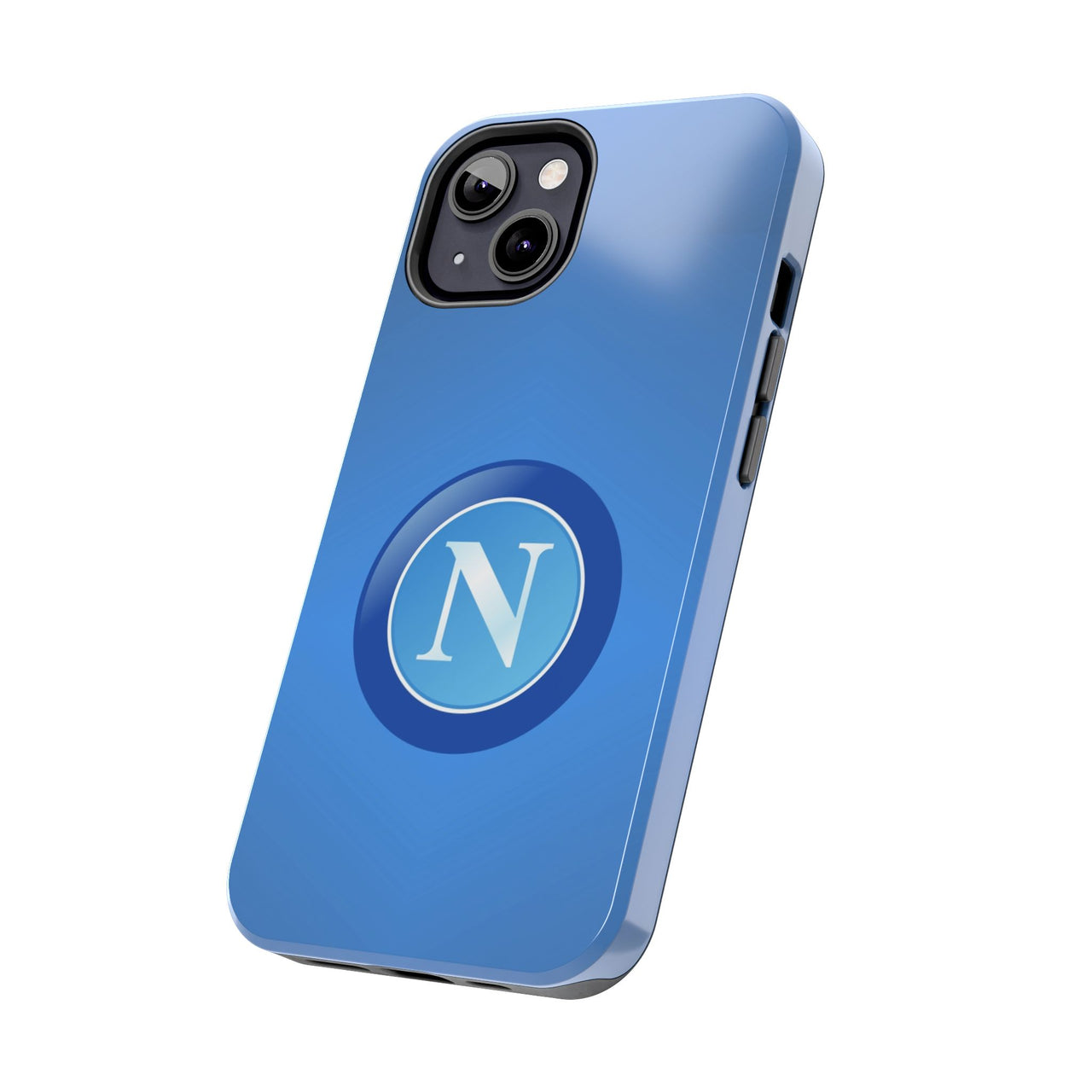 Napoli Tough Phone Case