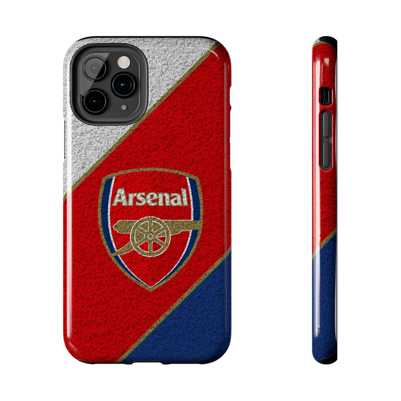 Arsenal Tough Phone Case