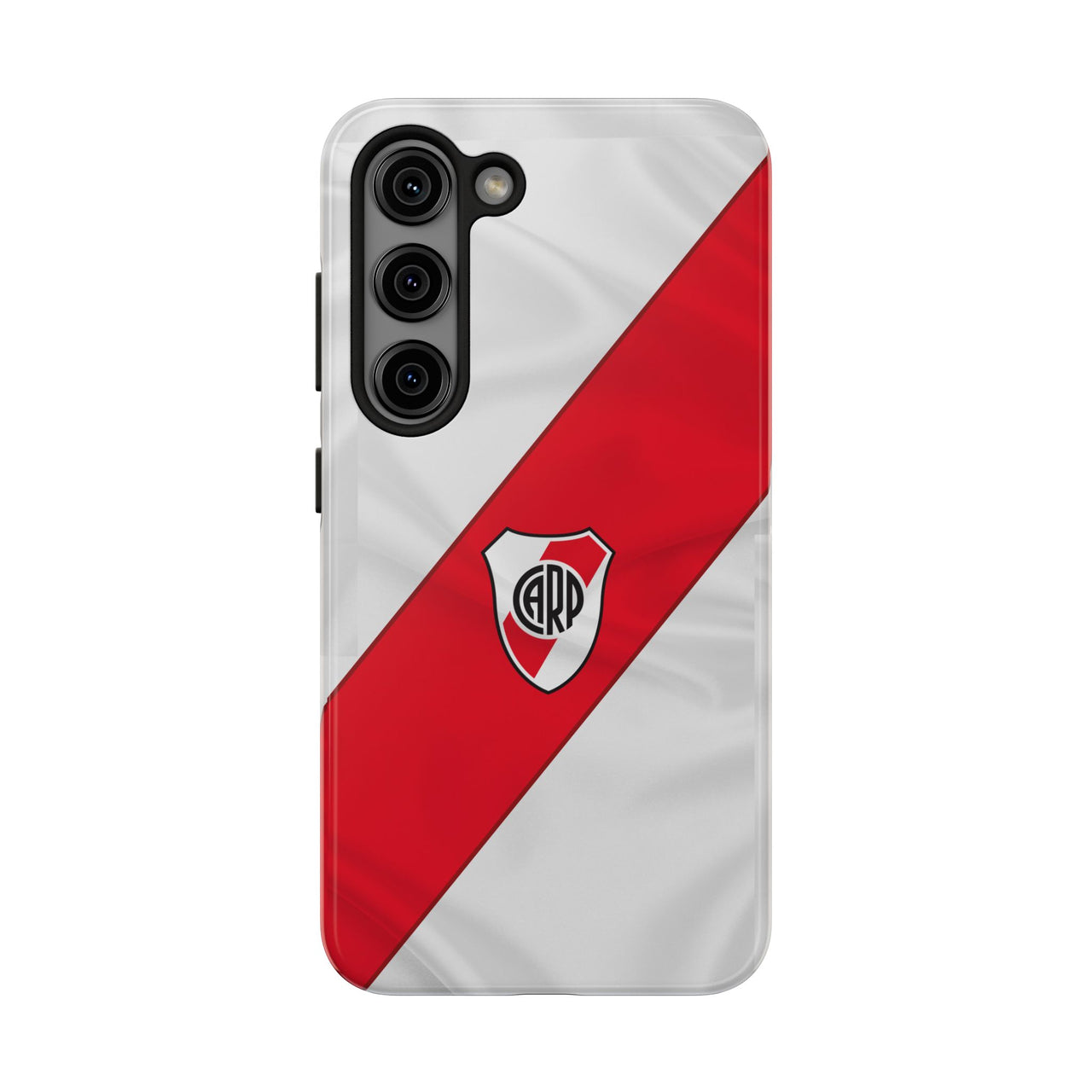 River Plate Tough Phone Case