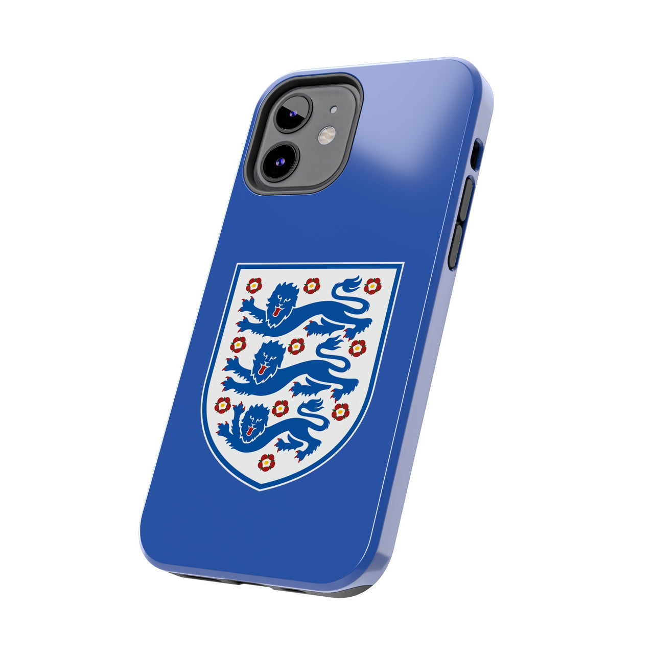 England National Team Tough Phone Cases