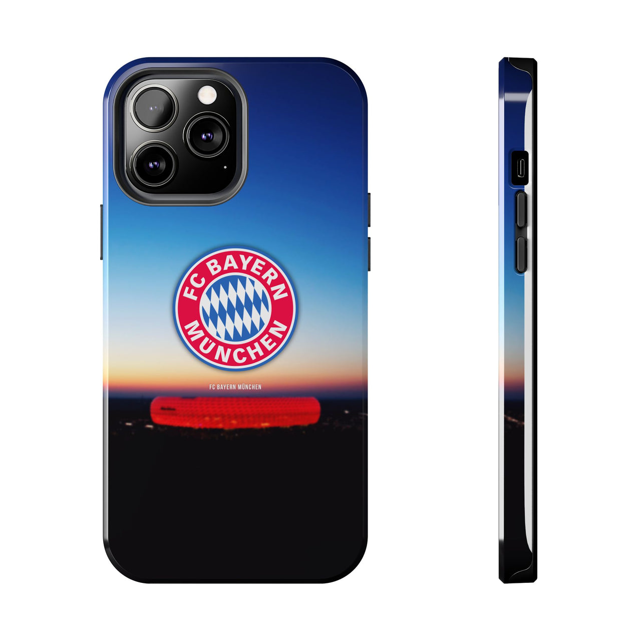 Bayern Munich Phone Case