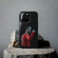 Thumbnail for Cristiano Ronaldo Portugal Case Mate Tough Phone Case