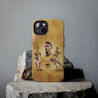 Thumbnail for James Rodriguez Colombian National Team Phone Case