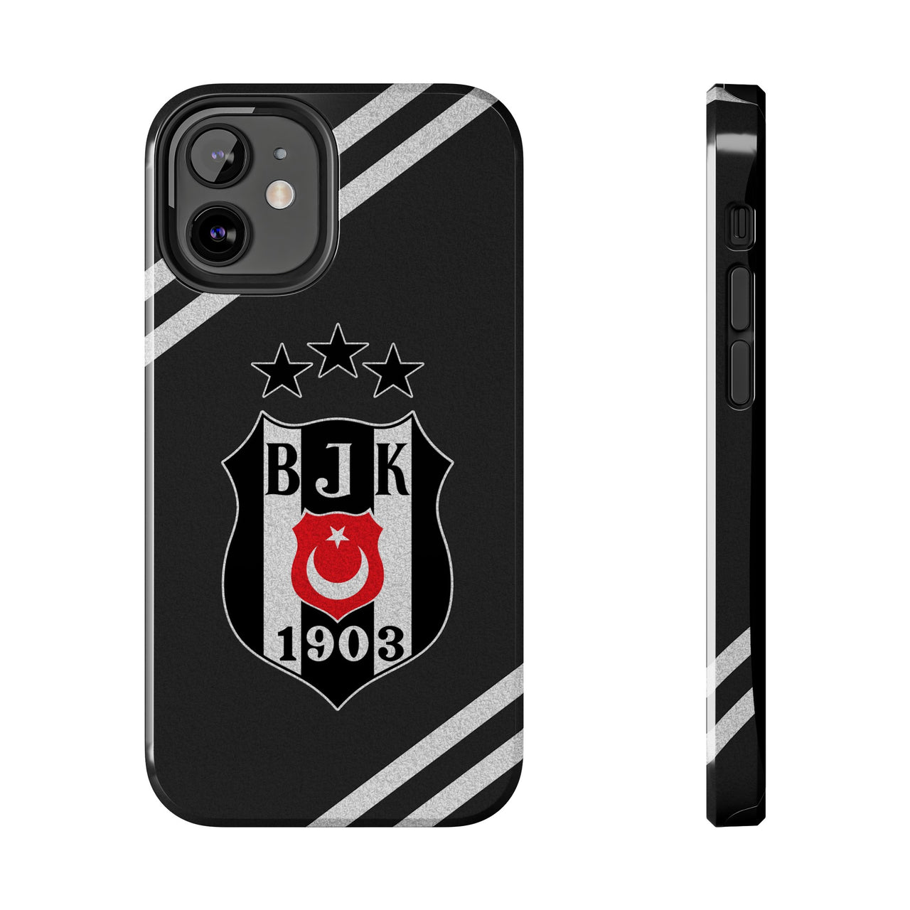 Beşiktaş J.K. Tough Phone Case