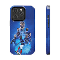 Thumbnail for France World Cup Champions Phone Case