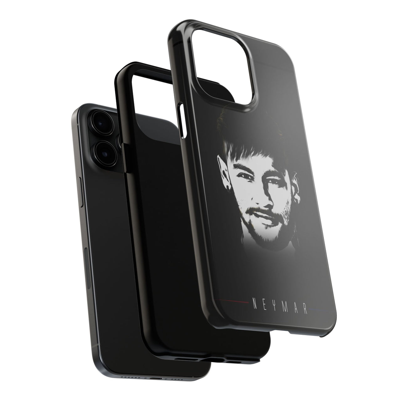 Neymar Jr. Phone Case