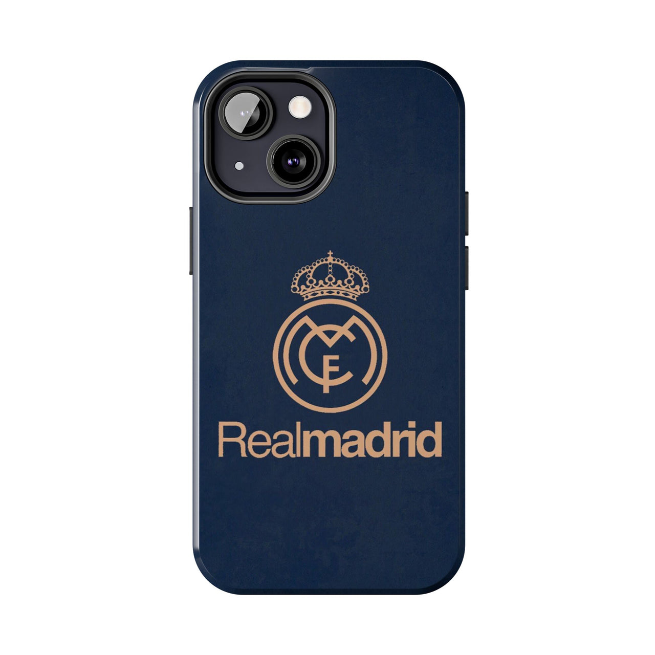 Real Madrid Phone Case