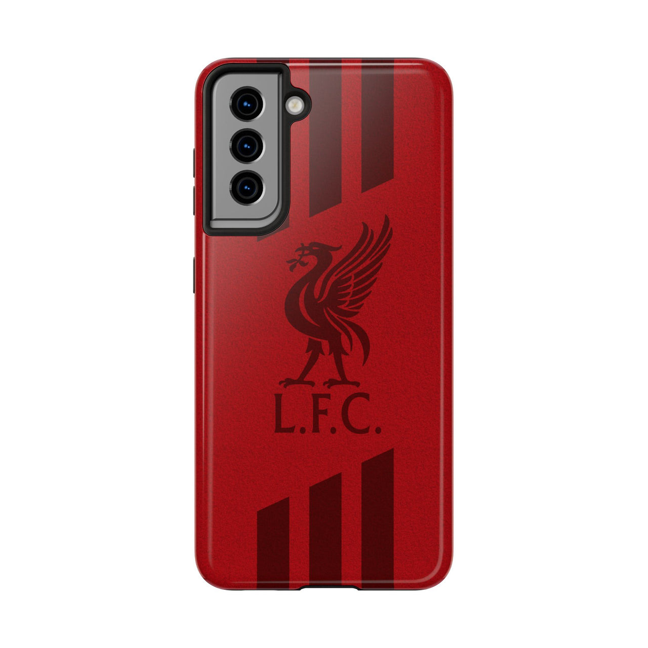 Liverpool Tough Phone Case