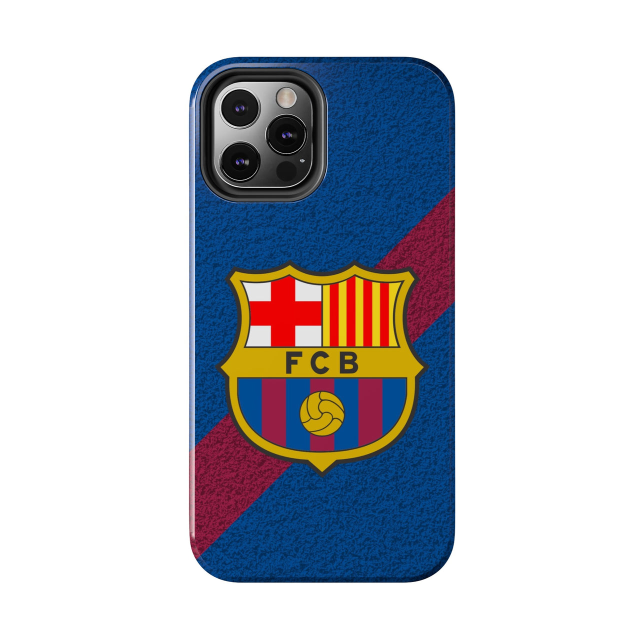 Barcelona Tough Phone Case