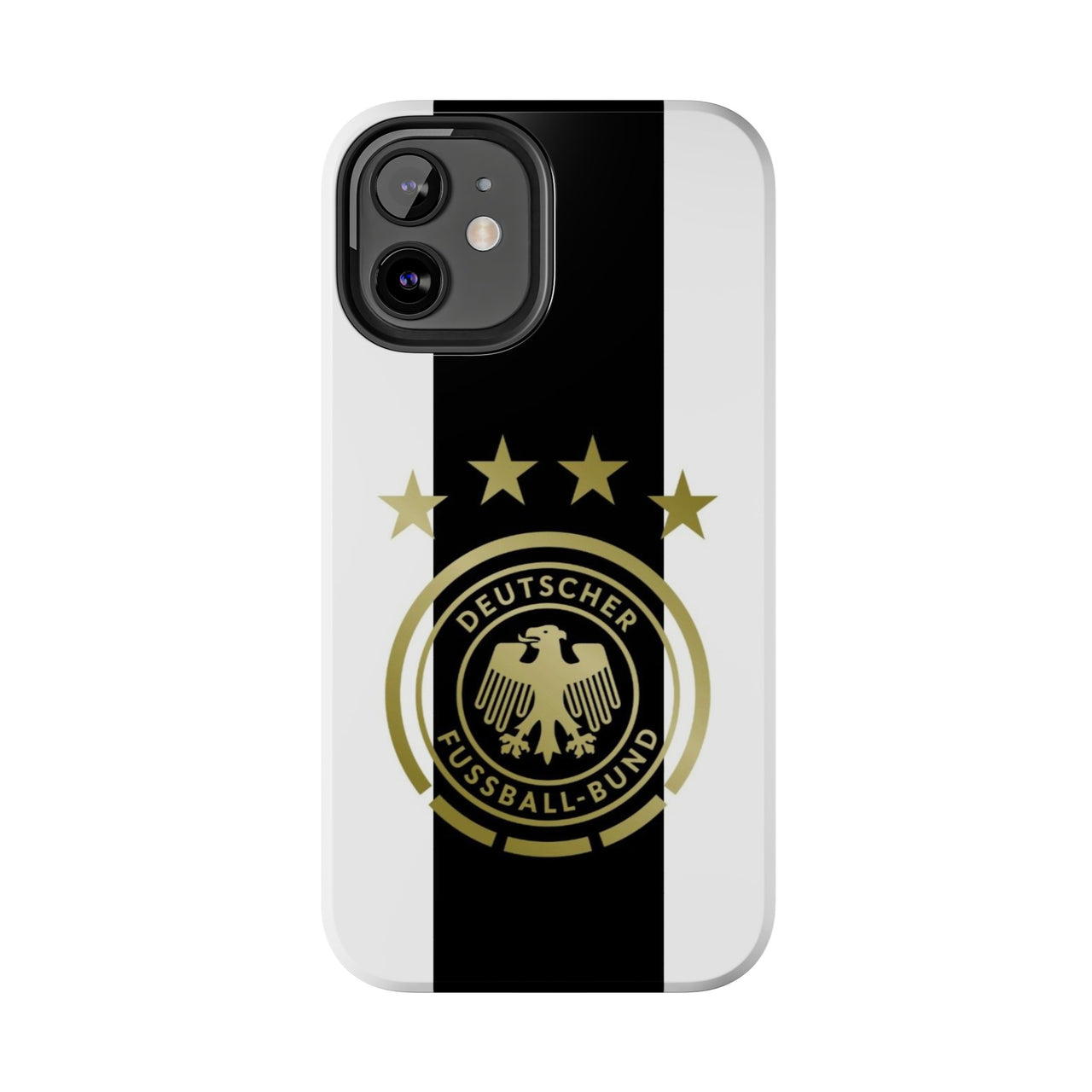 German National Team Tough Phone Case