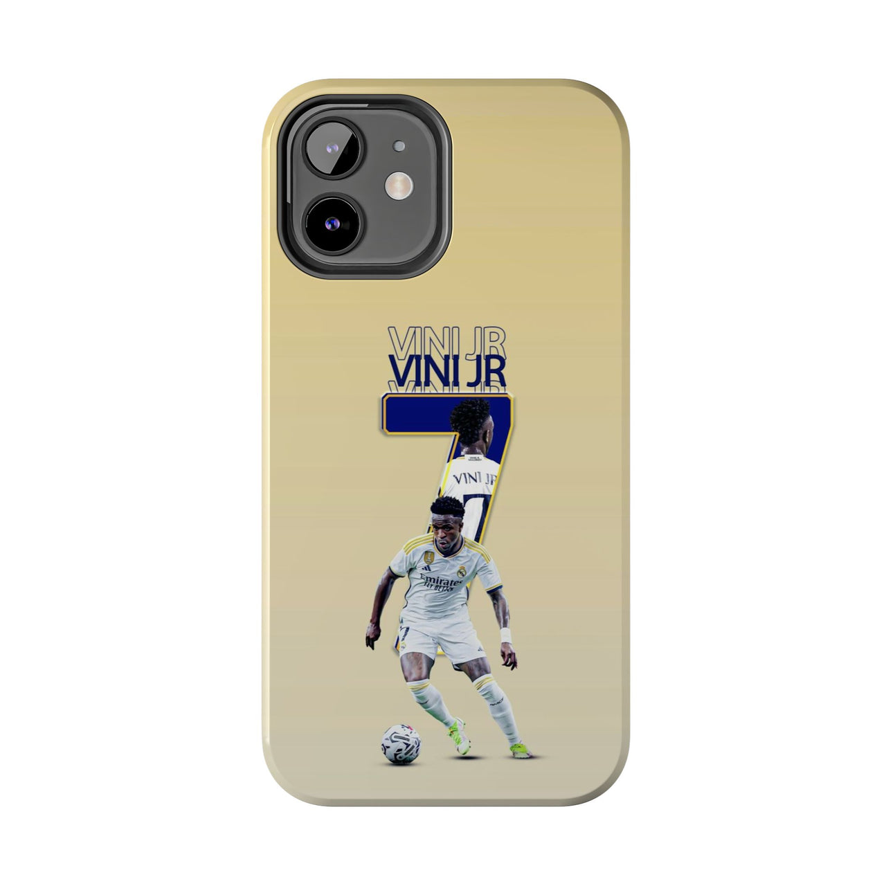 Vinicius Jr Tough Phone Case