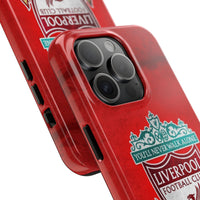 Thumbnail for Liverpool You Never Walk Alone Phone Case