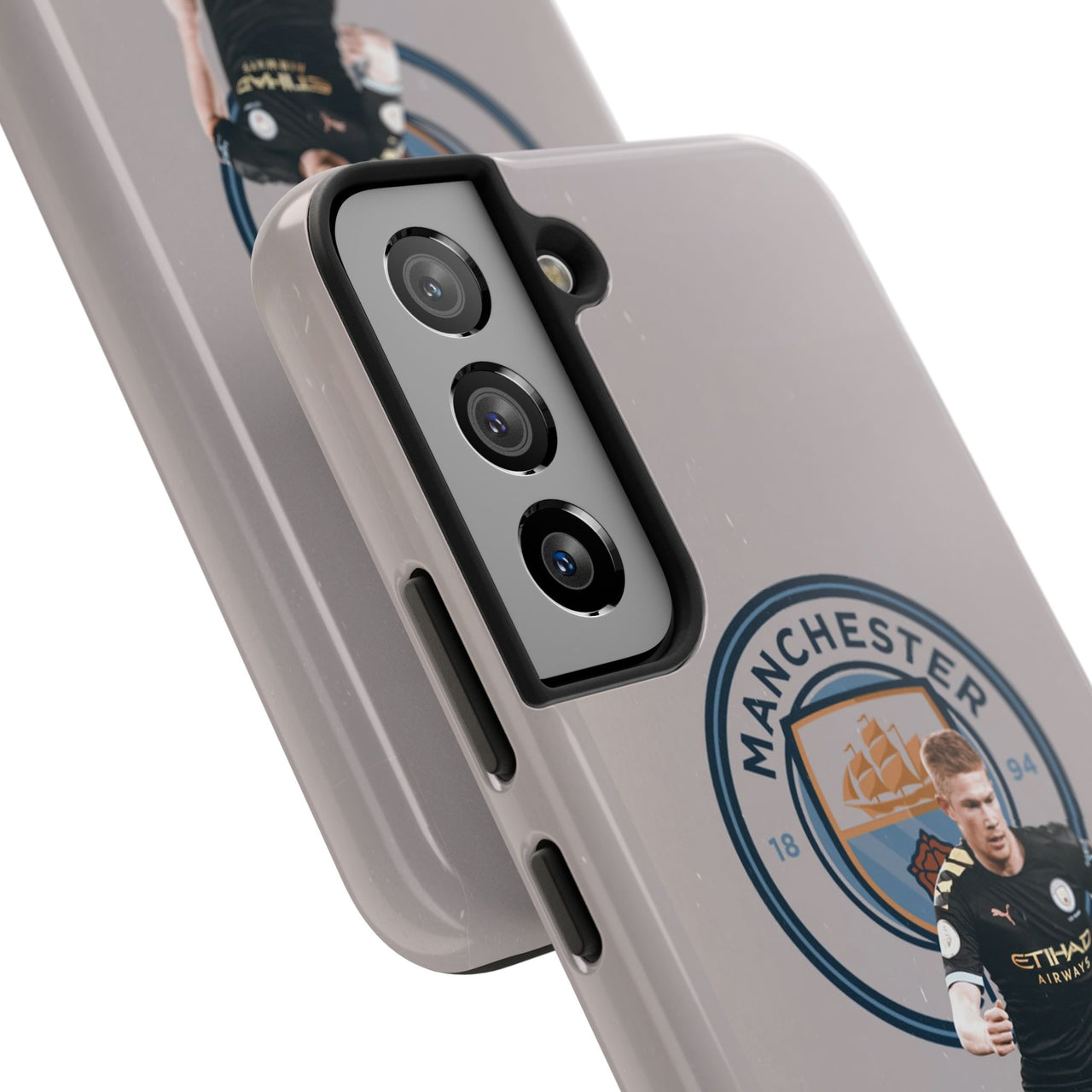 Kevin De Bruyne Tough Phone Case